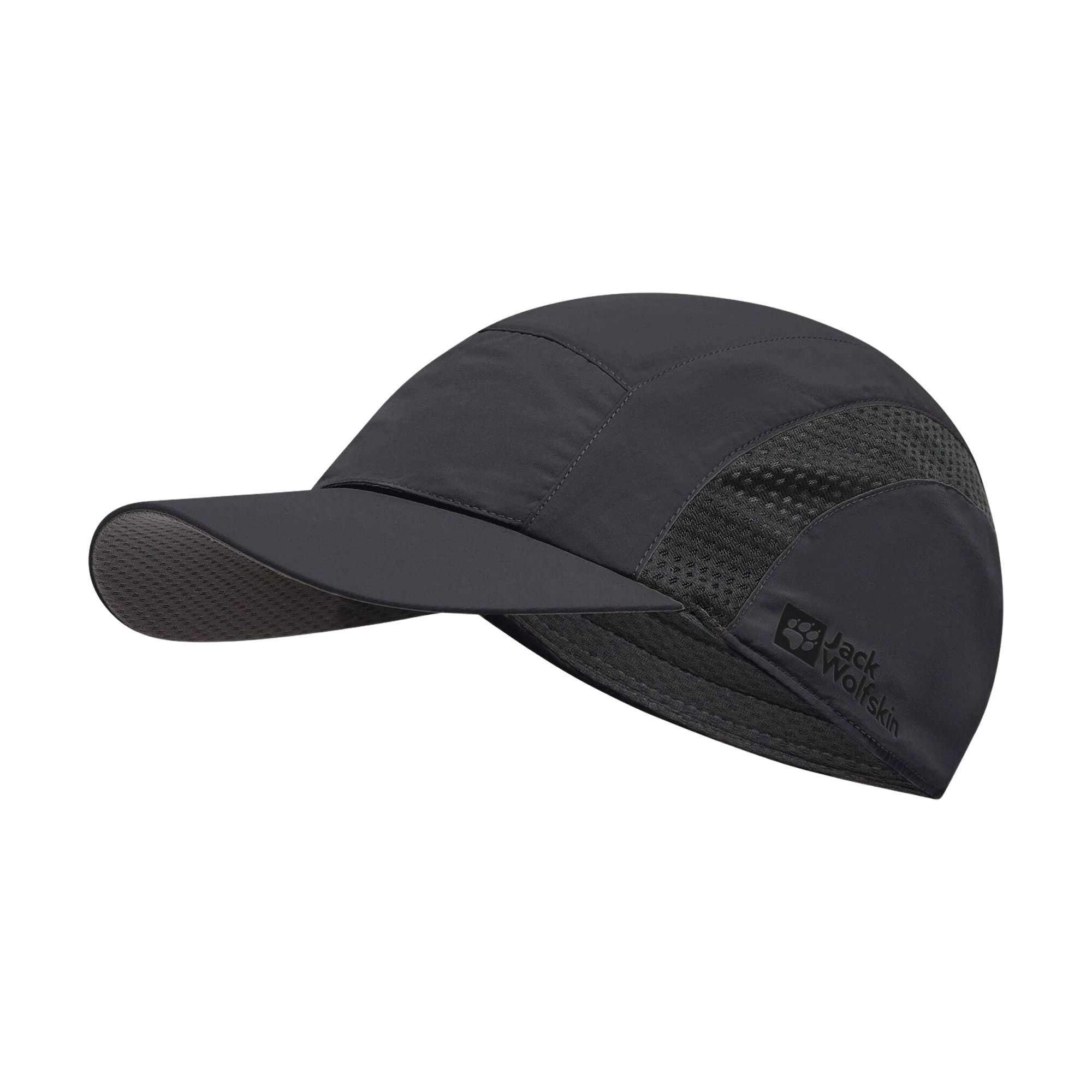 Jack Wolfskin Vent Cap Senior | Plutosport